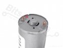 Motor DC JGA25-370 6V 1360rpm gear motor